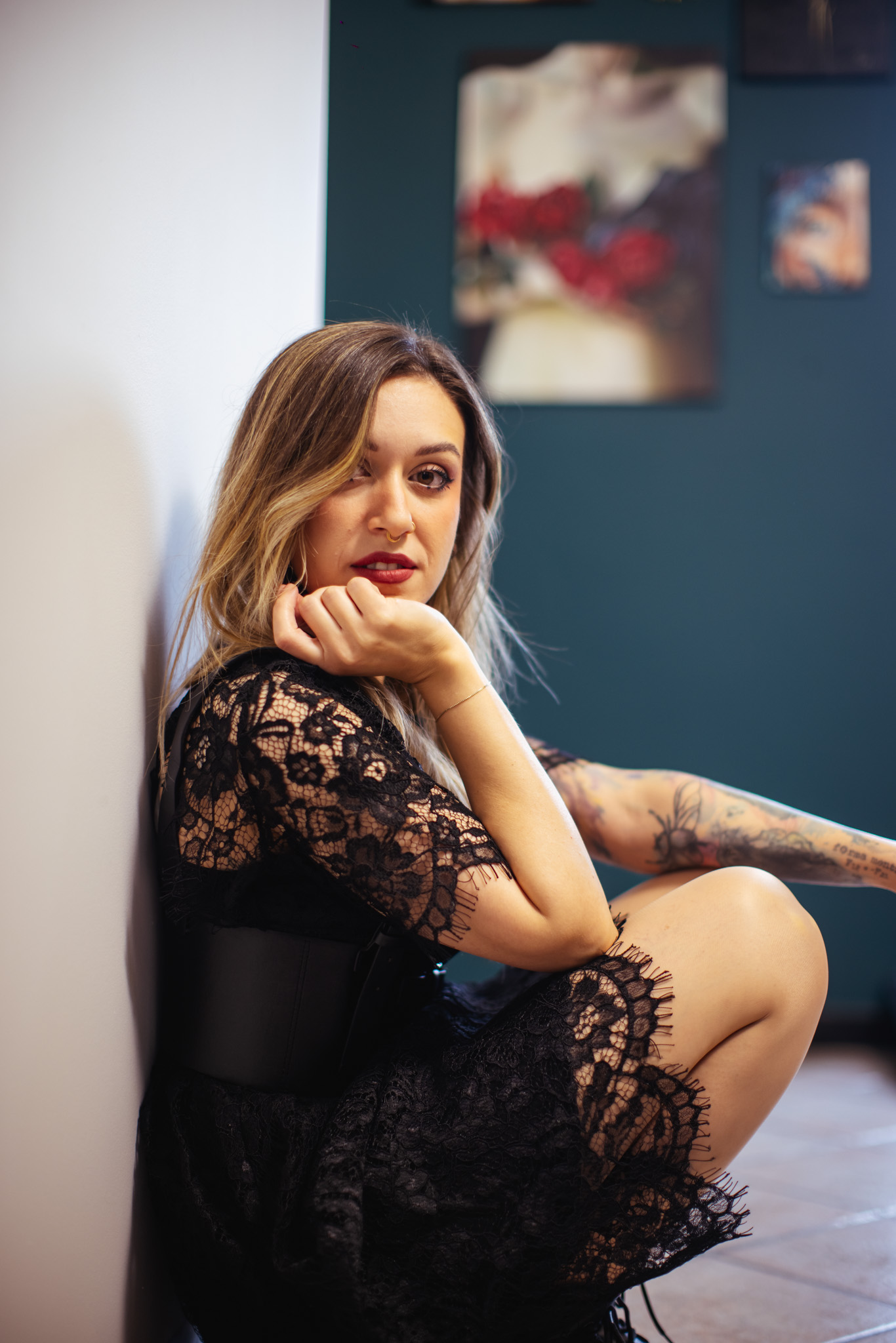 Rosanna Cafarella